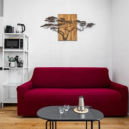 Italianway Comfort - Boncompagni 3b