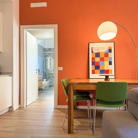 Homeby - Casa Adeodato شقة *