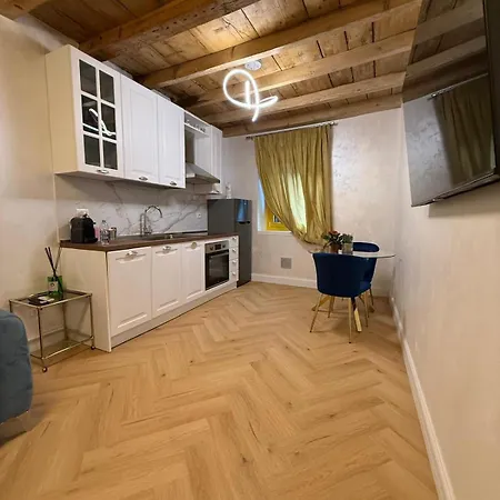 Exclusive In The Heart Of Апартаменты *