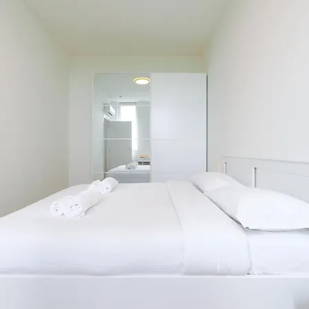 Primopiano - Patecchio Apartment *