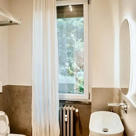 Apartman Zen Suite - 50M From Metro - Duomo & Central Station In 10 Mins - Direct Rho Fiera