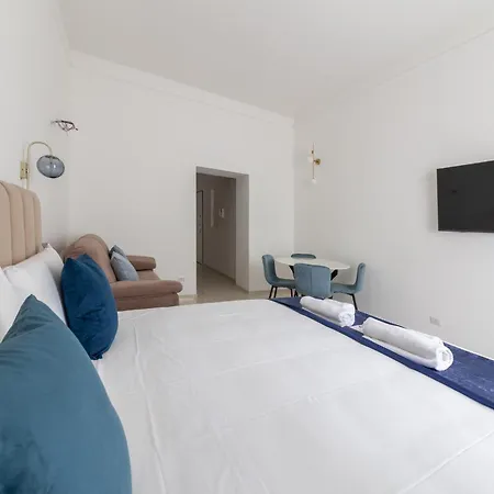 Cesare Da Sesto 10 - 2nd Floor - Leia Hospitality Milánó