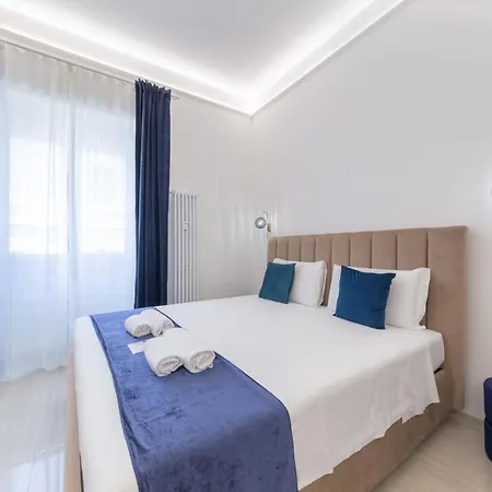 Cesare Da Sesto 10 - 2nd Floor - Leia Hospitality *