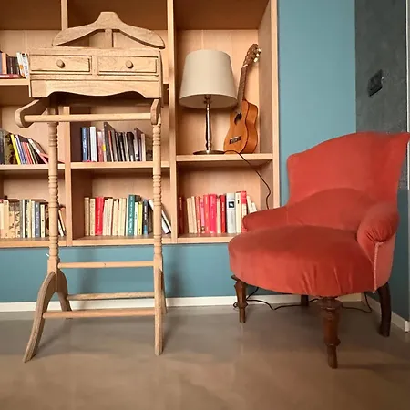 Urban Design Loft Appartement