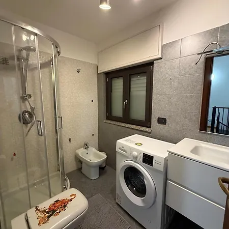 Garibaldi In Appartement Milaan