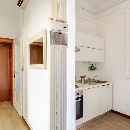 Apartmán Whiteflat Your Homeaway In Navigli *