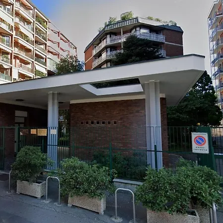 Appartamento Alice's House Milano