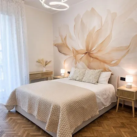 Apartament Casa Monique - Entire In Sempione