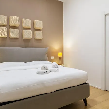 Appartement Elegant Brera Corso *