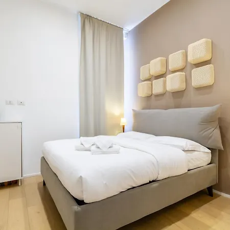 Elegant Brera Corso *
