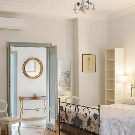 Appartamento Brera Luxury Homes - Casa Dell Orso *