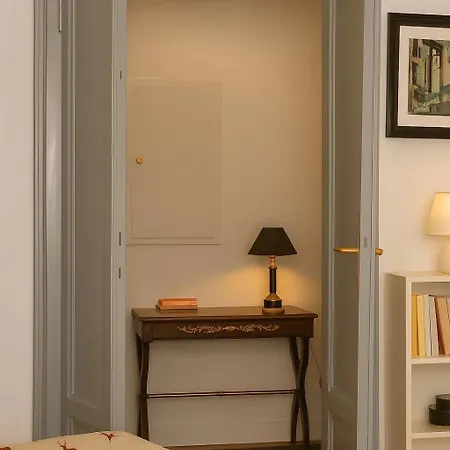 Brera Luxury Homes - Casa Dell Orso Appartamento Milano