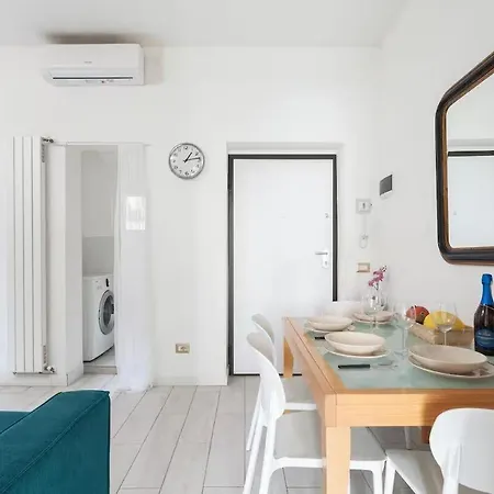 Sammartini 23 Μιλάνο