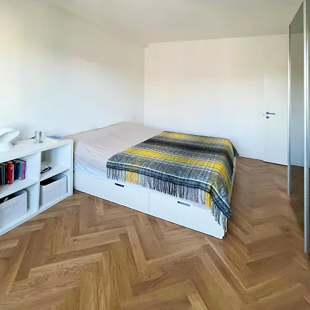 Casa San Siro شقة ميلان