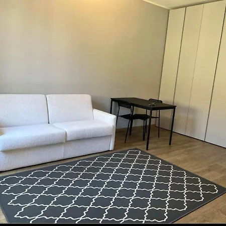 Tadino 48 Urban - Apartman Milánó