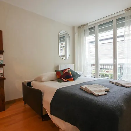 Isola Design Townhouse On 3 Levels, Terrace, Garage