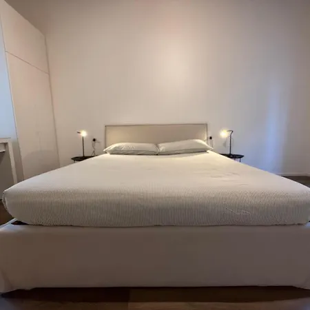 شقة Foppette ميلان