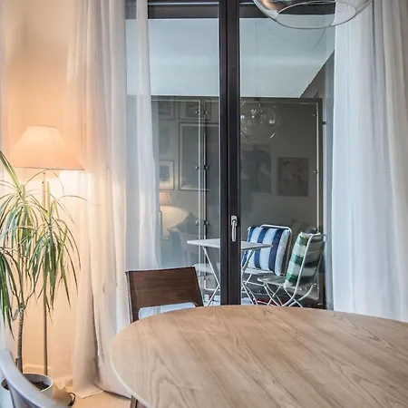 Nest - A Stone's Throw From M4 Metro * ميلان