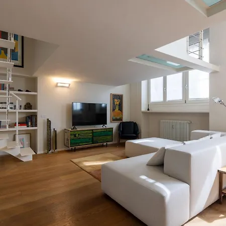 Elegant Loft, Porta Romana