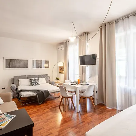 Stayeasy Pasteur19 3p - Pasteur Metro - Parking * Milaan