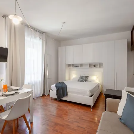 Appartement Stayeasy Pasteur19 3p - Pasteur Metro - Parking Milaan
