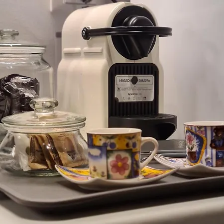 Al 36 Ampio Monolocale A Lambrate شقة
