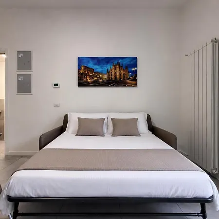 Casa Chioggia Appartement