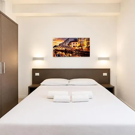 Appartement Casa Chioggia