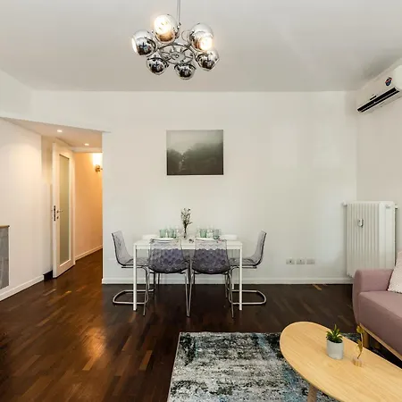 Porta Vittoria Design By Innstay Apartamento *