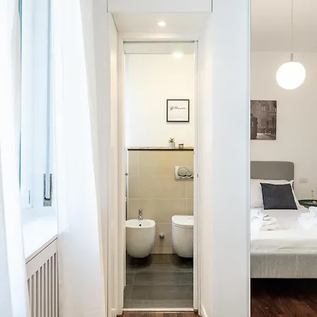 Porta Vittoria Design By Innstay Milão
