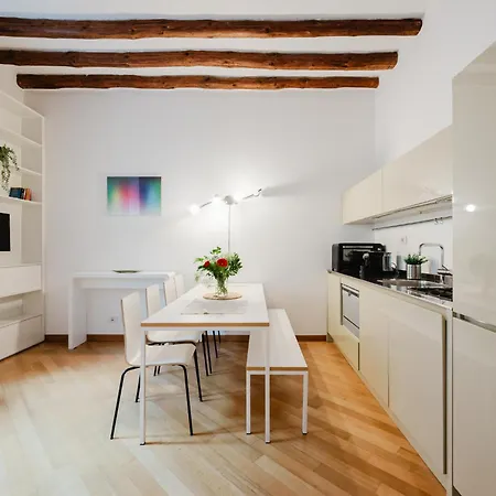 Apartamento The Puzzle - Porta Venezia *