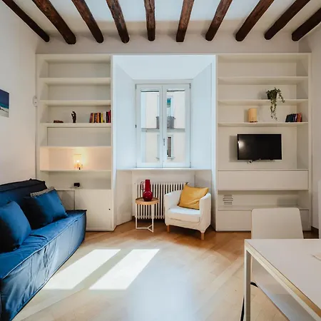 Apartamento The Puzzle - Porta Venezia *
