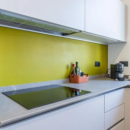Apartamento Gressoney 6 Spazi Smart Porta Vittoria - Vesta Milão