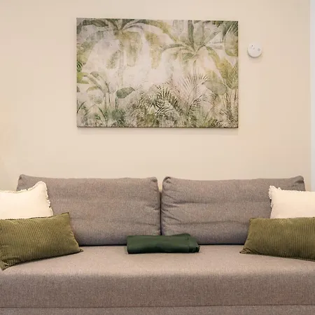 Apartman Design District Elegant Duomo Milánó