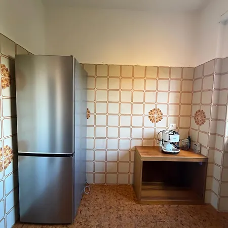 Apartamento Casa Leonardo With Ac & Ippodromo Snai La Maura & Lampugnano *