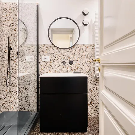 And Modern 2br - Garibaldi Isola