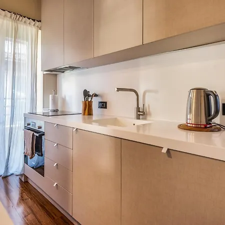 Moscova Luxury Hideaway - La Vista