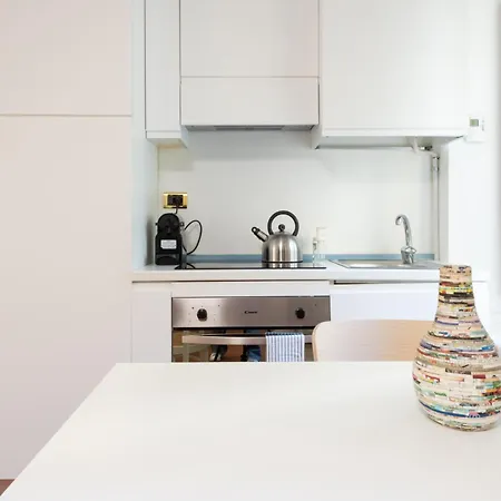 Appartement Orea Spiti - Cozy 2 Bedrooms Brera