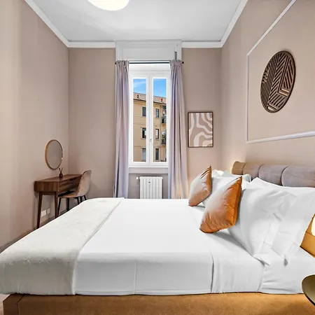 -gorgeous 3bedroom- Penthouse Near Duomo Keyhost * Milão