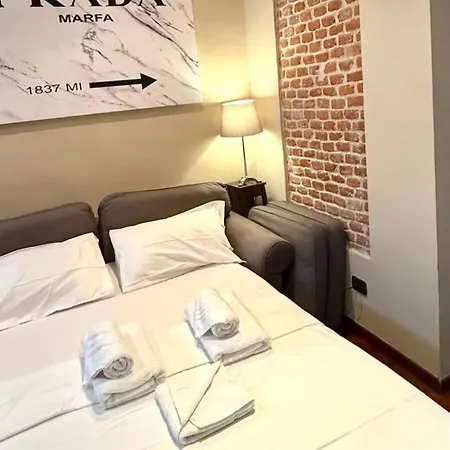 Διαμέρισμα Retreat *