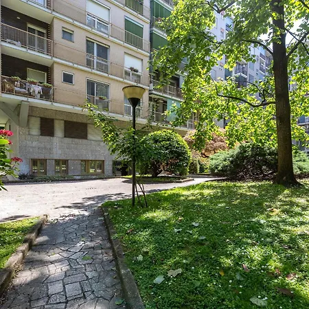 Apartamento Via Savona 67 - Design District *