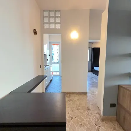 A 5-minute Walk From Lambrate Station Appartement *