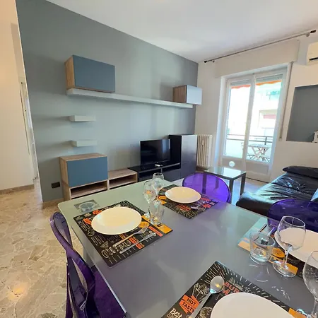 A 5-minute Walk From Lambrate Station Appartement