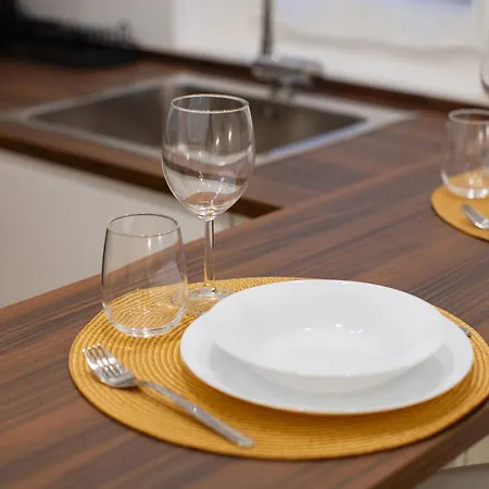 Ego House Moscova A 10 Minuti Dal Duomo, Appartement Milaan