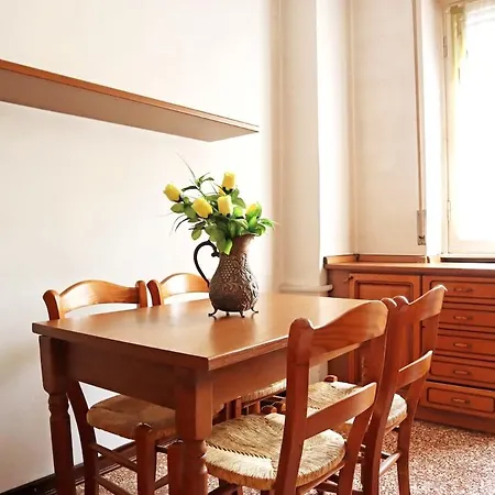 Santa Caterina House