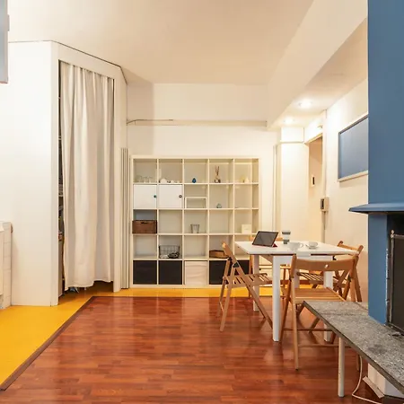 Appartement Naviglio Nest Flexyrent Ac *