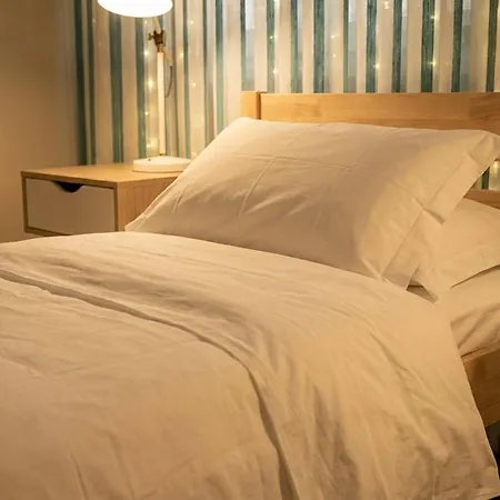 Apartman Loft 53 - Design Loft 5 Minutes From The Metro Milánó