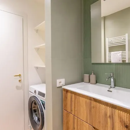 Bright 1bedroom With Workstation Apartamento *