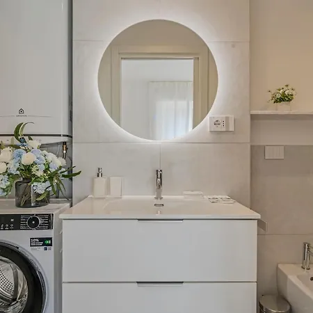 Apartamento New Modern - Porta Nuova & *