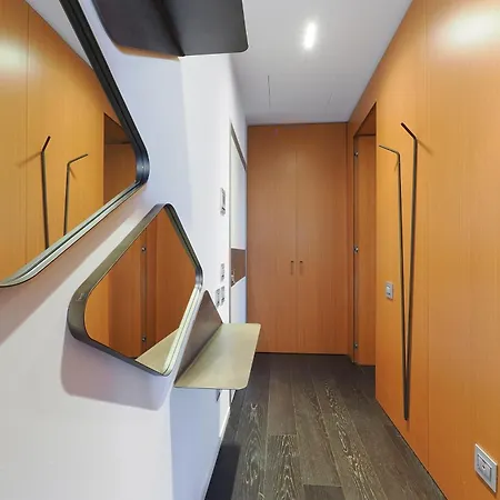 Torre Solea Premium ميلان